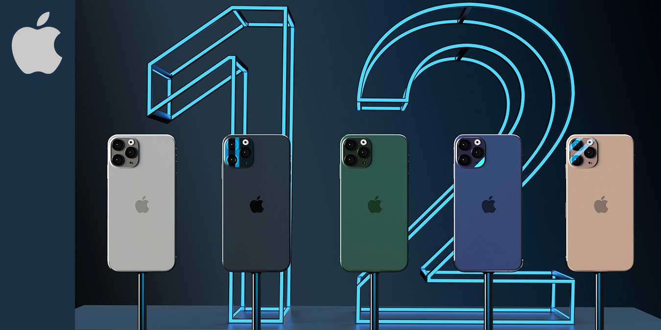 Bir Analiste Göre Tedarik Sorunları Çözülen iPhone 12, Zamanında Tanıtılacak