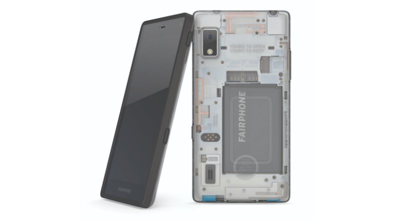 Beş Yıl Önce Piyasaya Sürülen Fairphone 2’ye Android 9 Güncellemesi Geldi