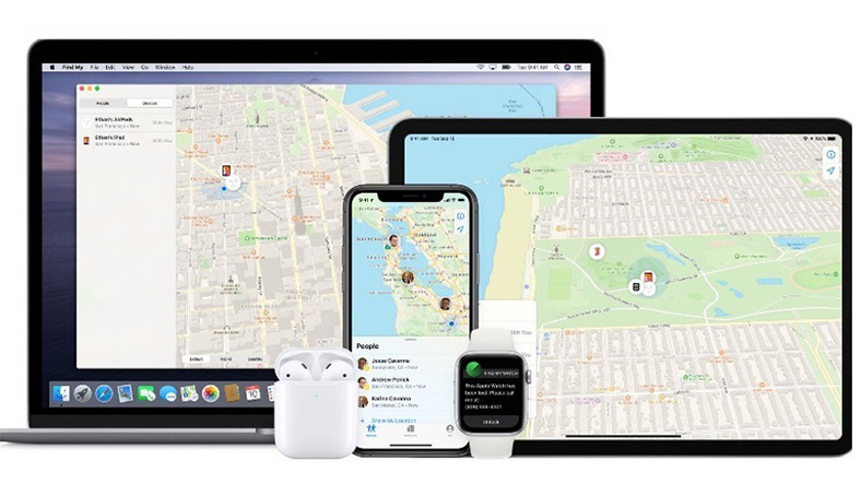 Apple’ın Yeni Takip Cihazı AirTags’in Uyarı Sesleri Ortaya Çıktı (Video)