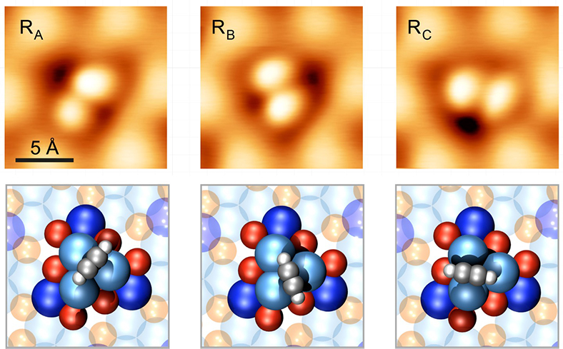 16 atom motor