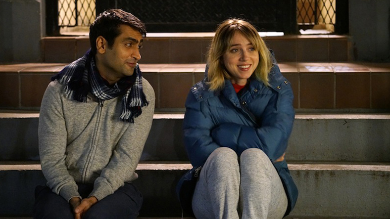 The Big Sick