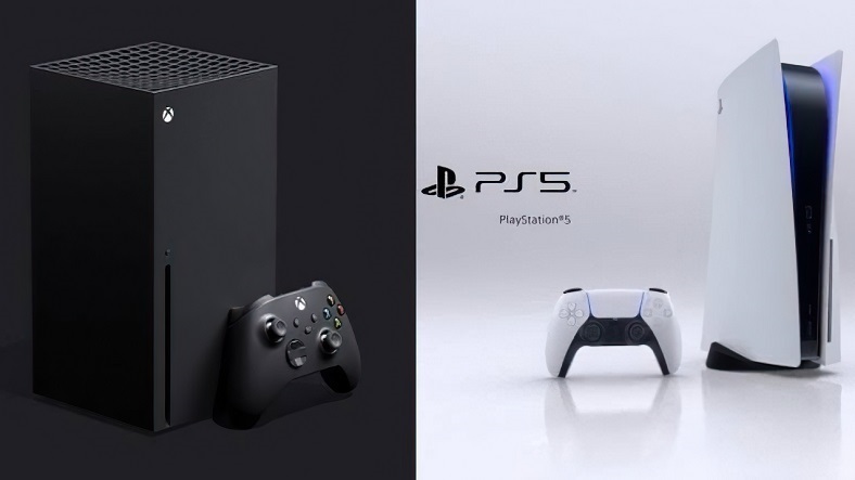 Xbox Patronu: PS5 Tanıtımından Sonra Kendimi İyi Hissettim, Biz Daha Avantajlıyız