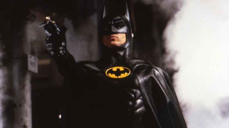 Michael Keaton, 28 Yıl Sonra Batman Rolüne Geri Dönebilir