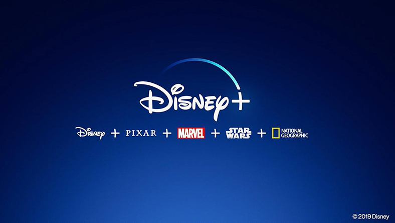 Disney+, 15 Eylül’de 8 Ülkede Daha Erişime Açılacak