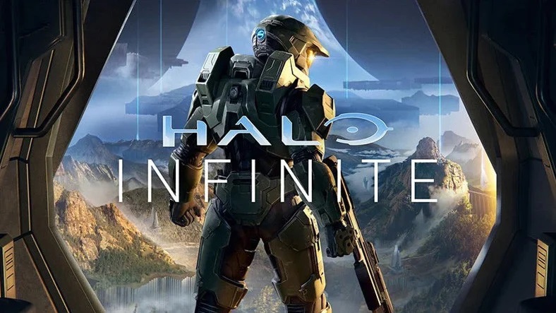 halo infinite