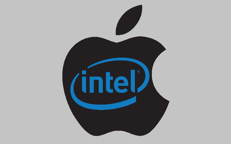 Apple Silicon'un Geliştirilme Nedeni Intel Skylake Mimarisi - Webtekno