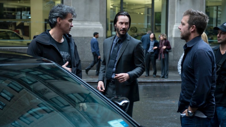 John Wick ve Deadpool 2’nin Yönetmeni David Leitch’in Aksiyon Dolu Yeni Filmi Belli Oldu