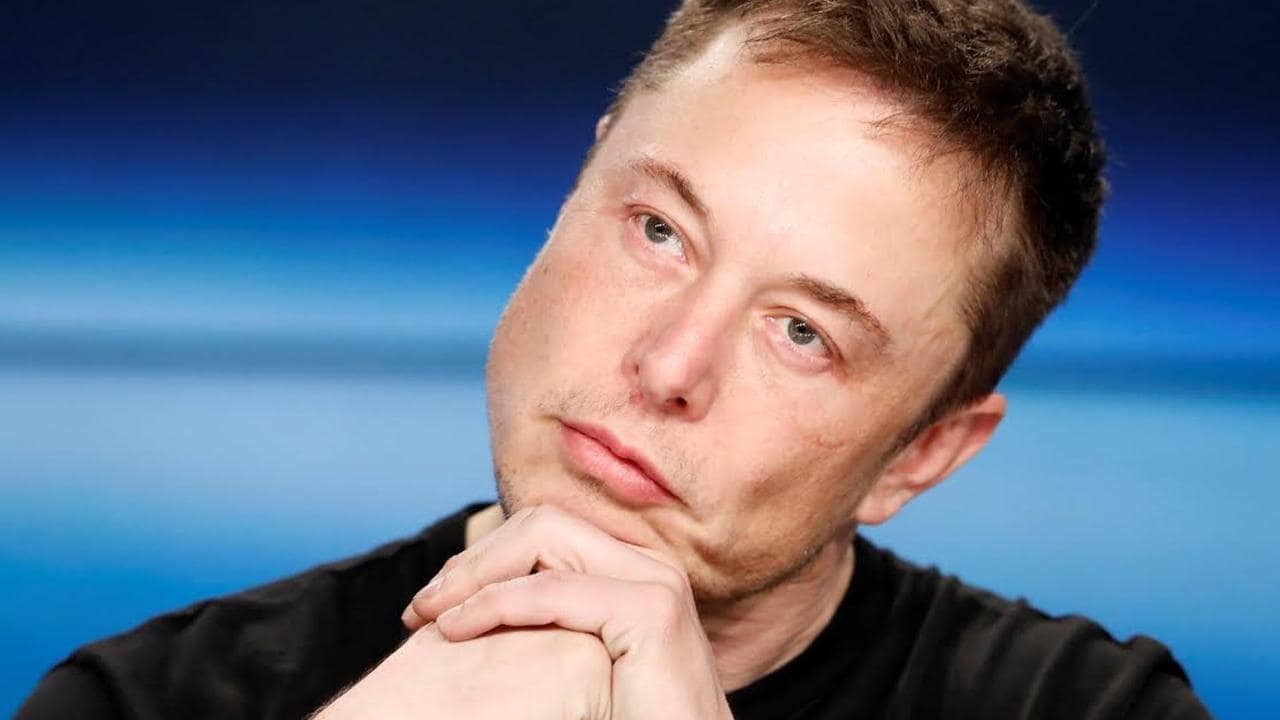 Elon Musk