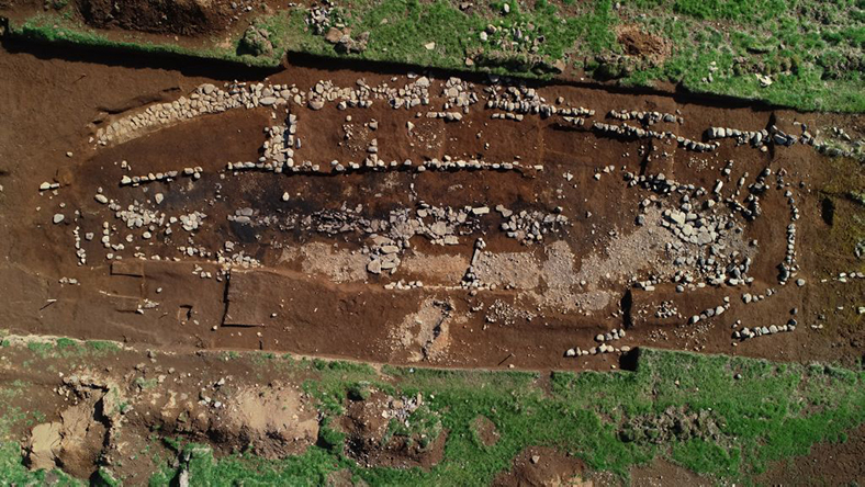 İzlanda’daki En Eski Viking Yerleşim Yeri Keşfedildi