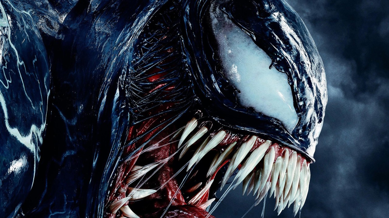 venom 2 