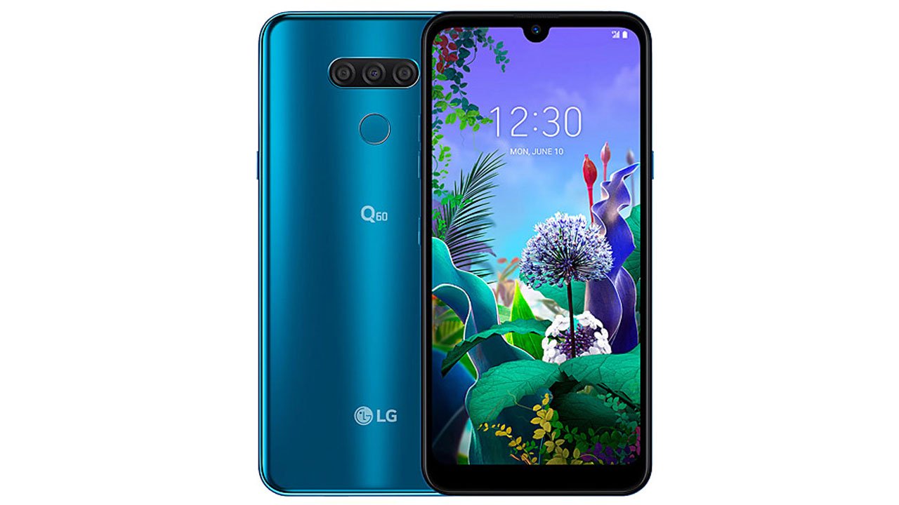 lg q60