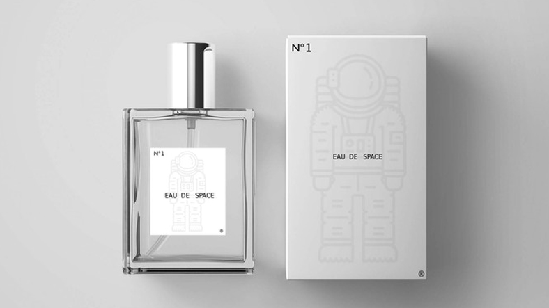 Uzay Kokusunu Dünya’ya Getirdiğini İddia Eden Parfüm: Eau de Space