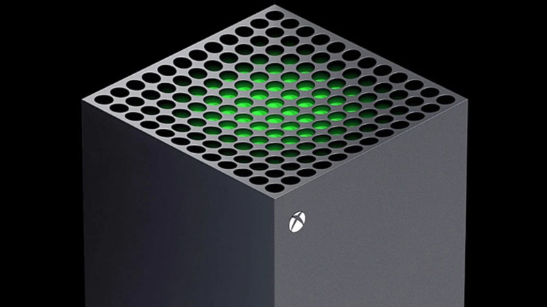 Microsoft, Xbox Lockhart Konsolunu Ağustos Ayında Tanıtabilir