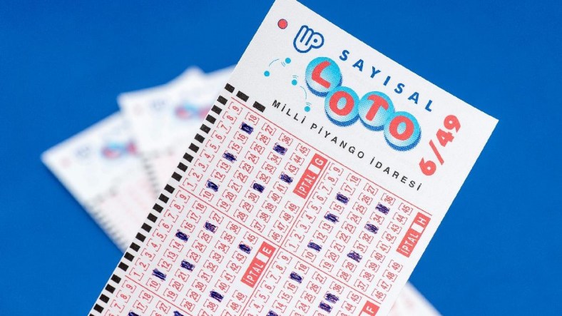 Sayısal Loto’da 3,5 Trilyonda 1 İhtimal Gerçekleşti