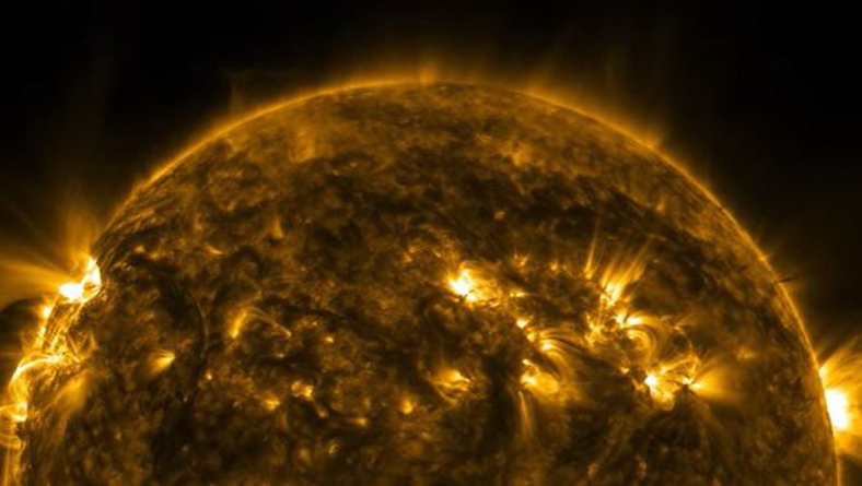 NASA SDO