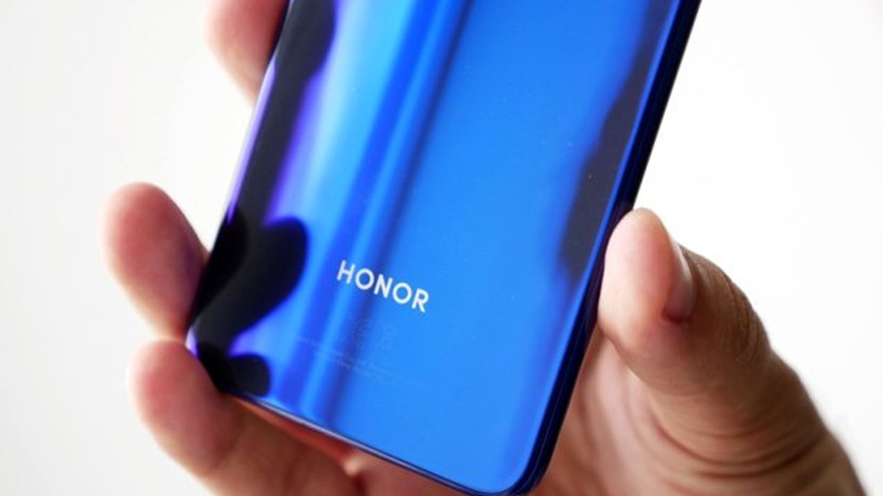 Honor 30 Lite'ın Tanıtım Tarihi Ortaya Çıktı