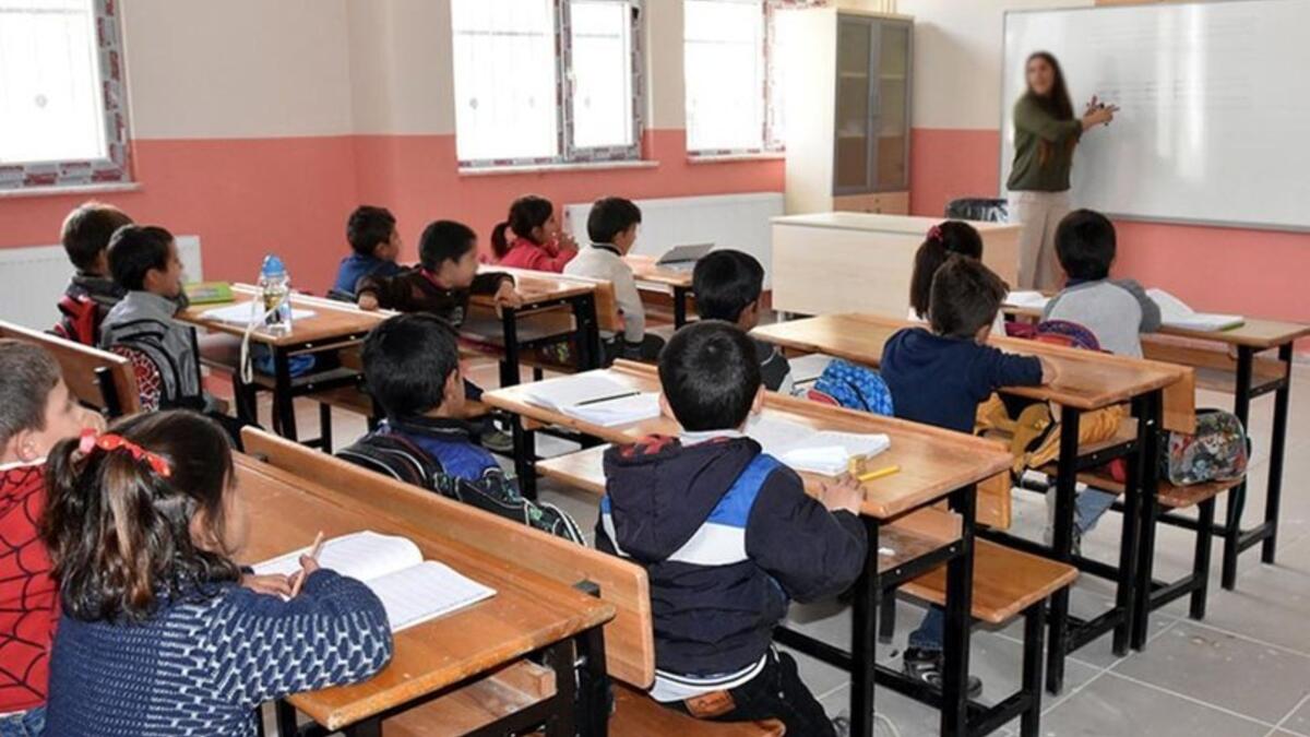 Sağlık Bakanlığı, Okullarda Alınacak Önlemlere İlişkin Rehber Hazırladı