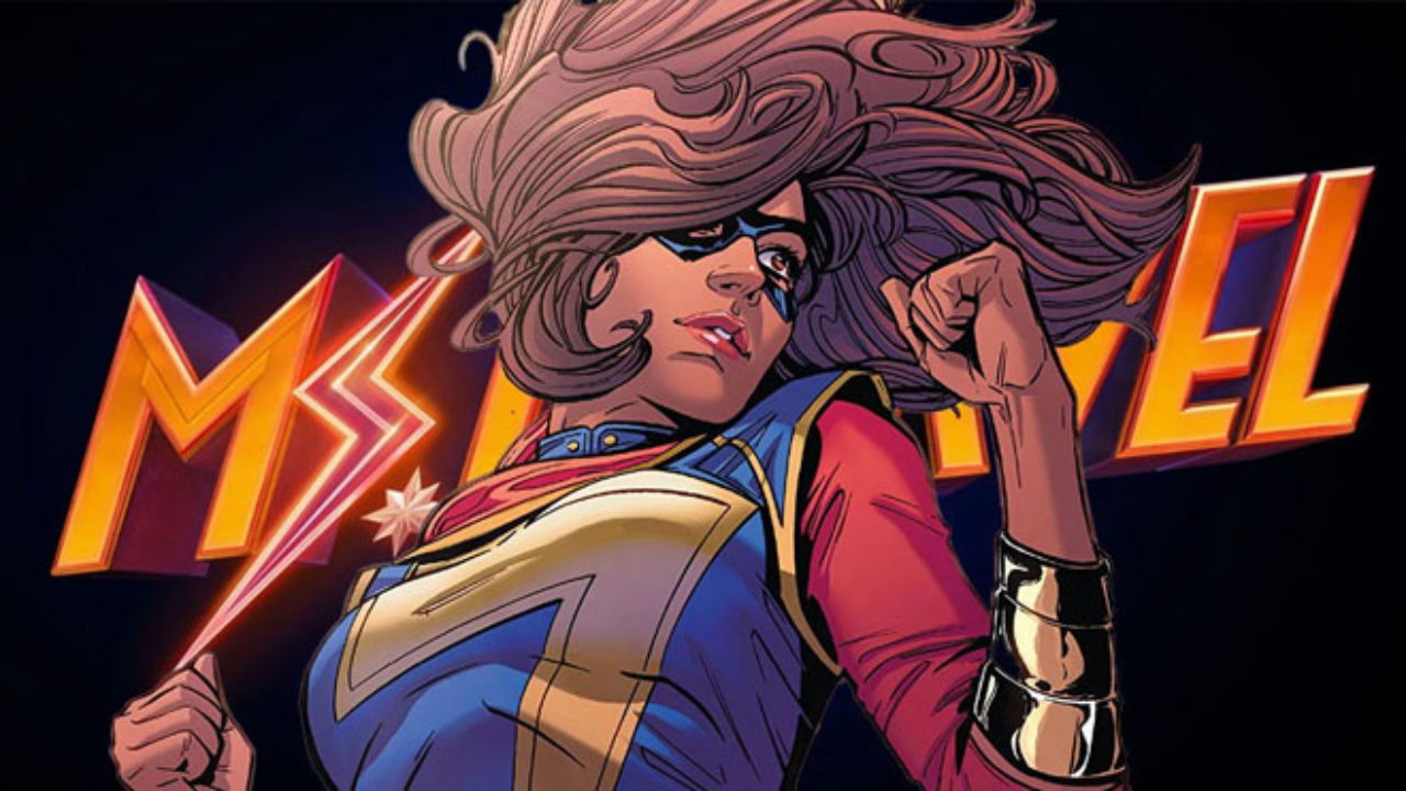 ms marvel