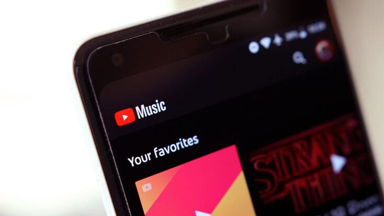 youtube music