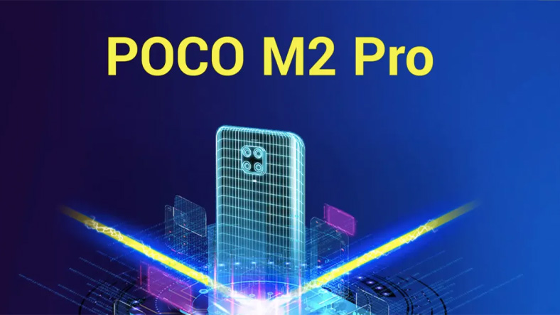 POCO M2 Pro, Redmi Note 9 Pro Global Varyantın Yeniden Adlandırılmış Sürümü Olabilir