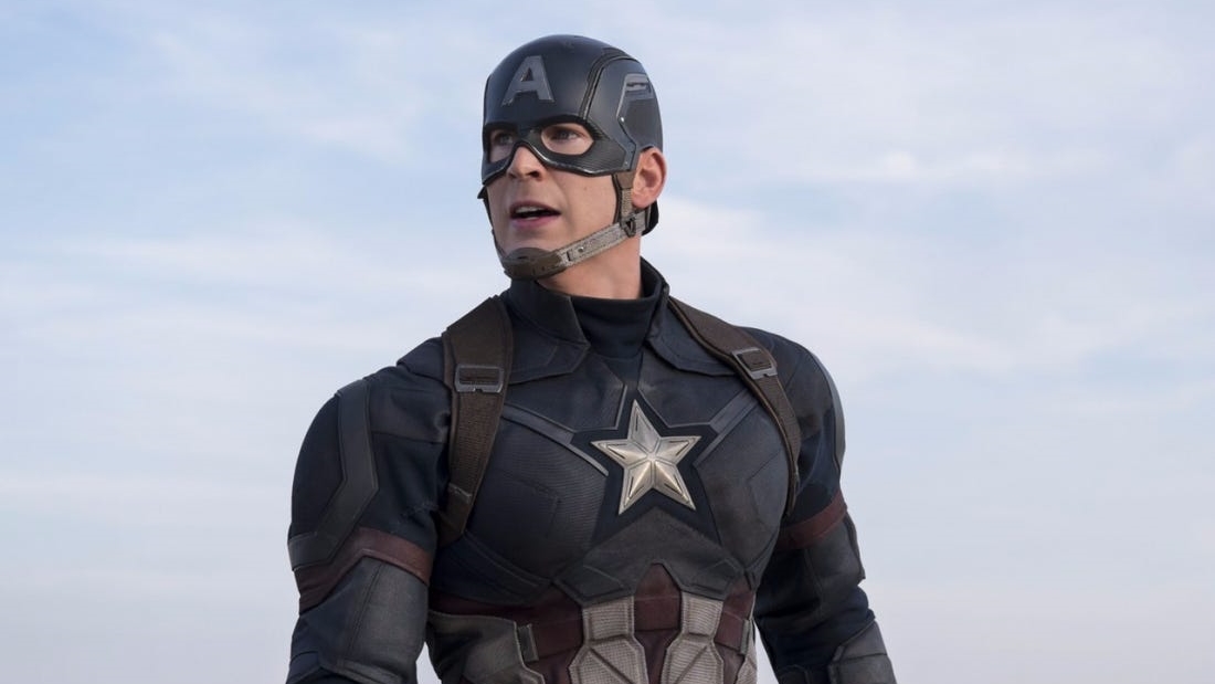 Chris Evans: Captain America Rolünü Şimdiden Özledim