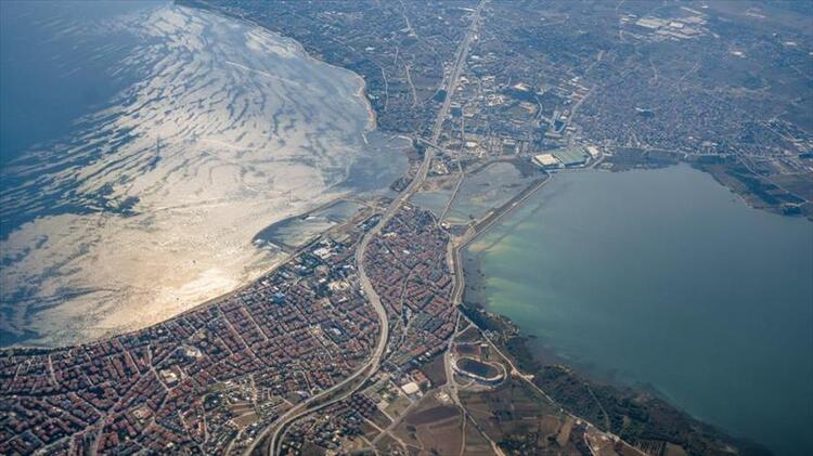 İstanbul’da Gerçekleşecek 7.5’lik Olası Depremde En Riskli 9 İlçe Belirlendi