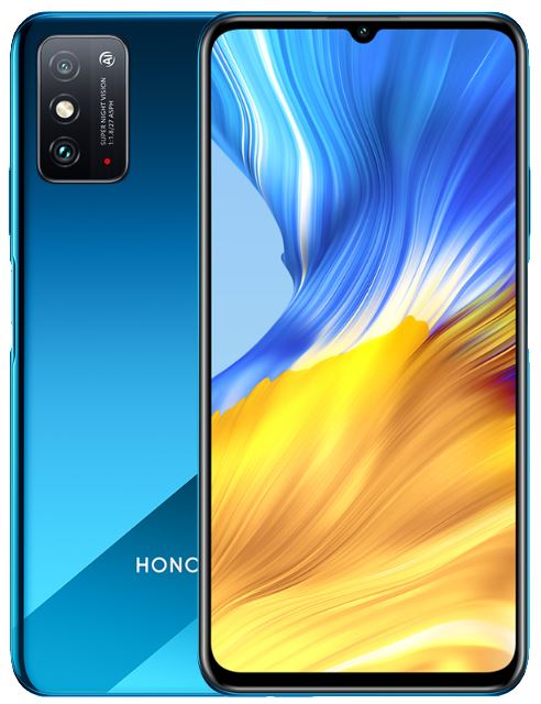 Honor, Kocaman Ekranıyla Dikkat Çeken Yeni Telefonu X10 Max 5G’yi Duyurdu