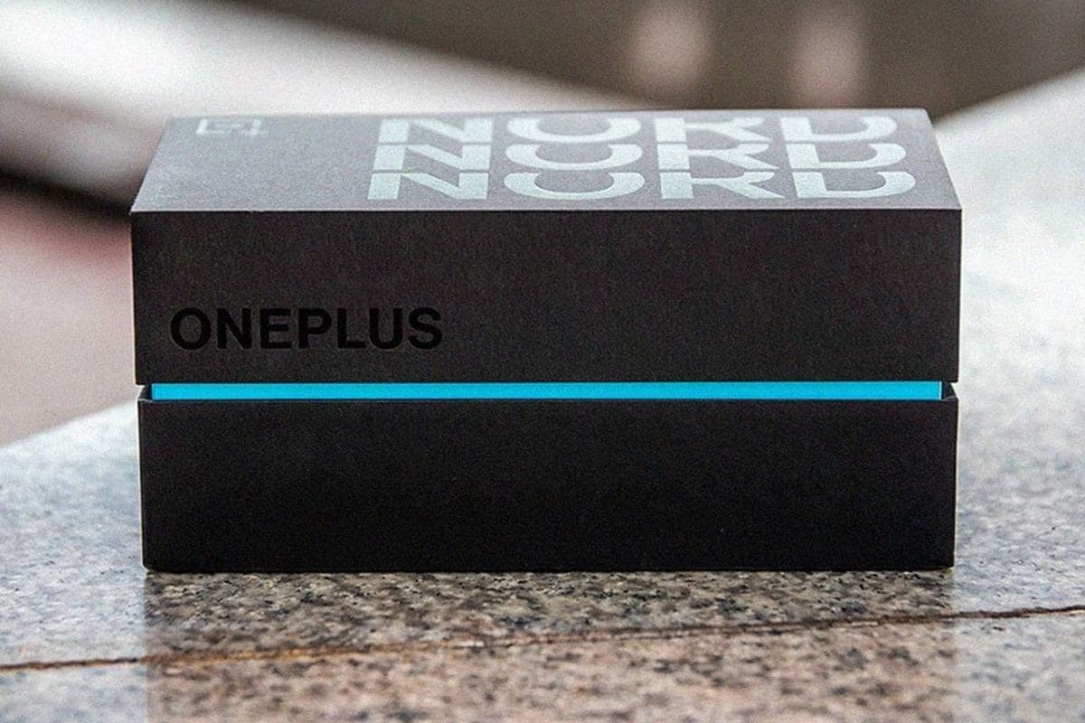 OnePlus, ’Nord’u 21 Temmuz’da Pek Denenmemiş Bir Yöntemle Duyuracak