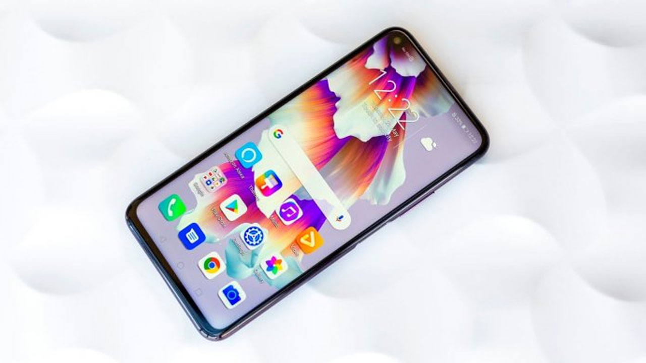 Honor 20 ve 20 Pro, Magic UI 3.1 Güncellemesini Almaya Başladı