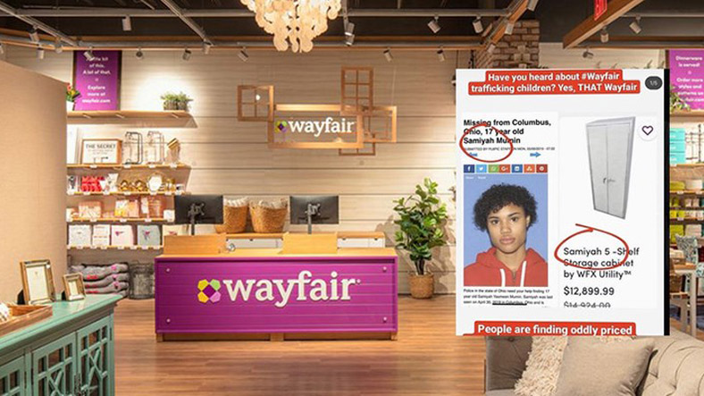 Wayfair