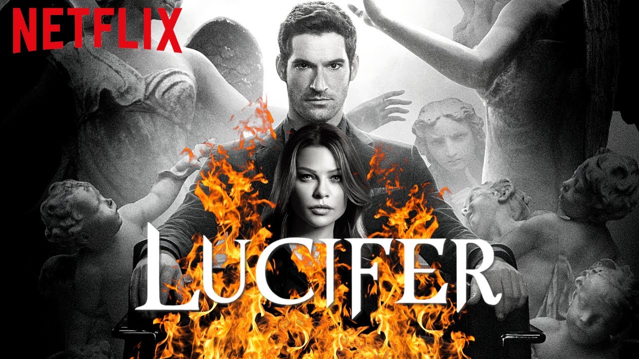 lucifer