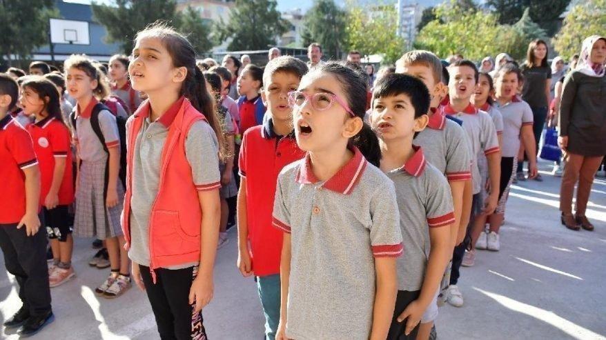 Milli Eğitim Bakanı Ziya Selçuk: Uzaktan Eğitime veya Seyrekleştirme Modeline Hazırız