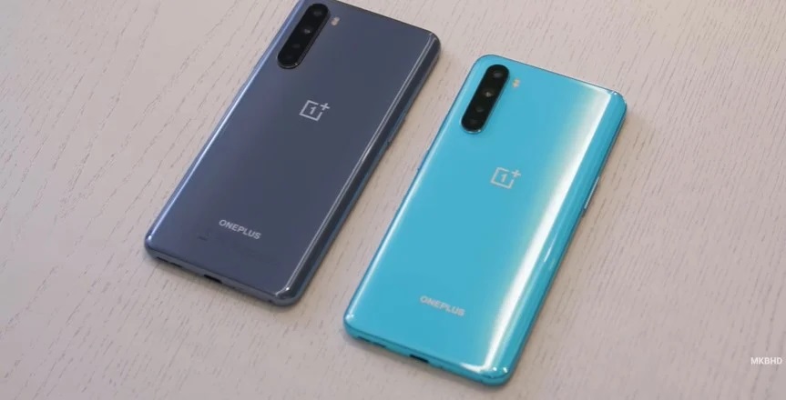 OnePlus Kurucusu, Katıldığı Bir Röportajda Yeni Telefon Nord’u Gösterdi (Video)