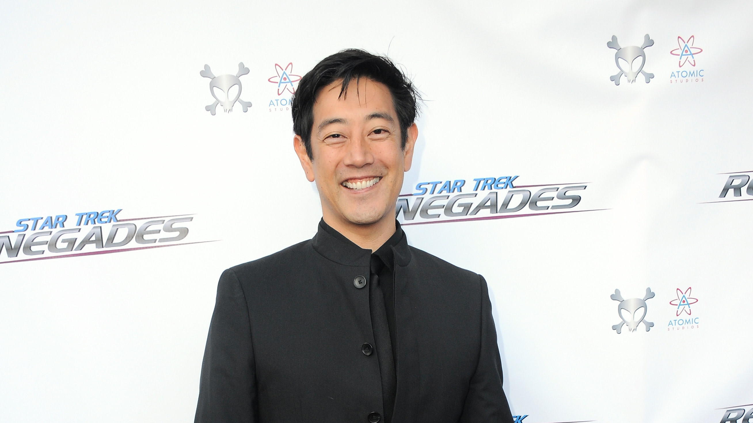 Netflix Belgeseli White Rabbit Project’in Yıldızı Grant Imahara, Hayatını Kaybetti