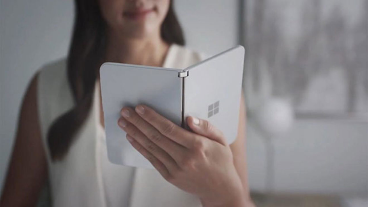 Microsoft, Surface Duo’nun Android ile Tam Uyumlu Bir Cihaz Olmasını İstiyor