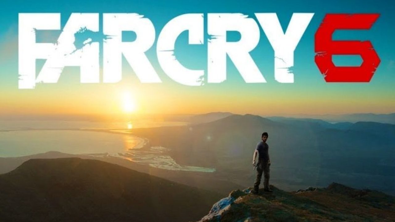 far cry 6 digital download