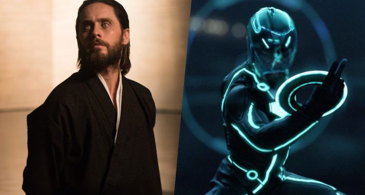 Tron Serisi, Jared Leto ile Geri Dönüyor