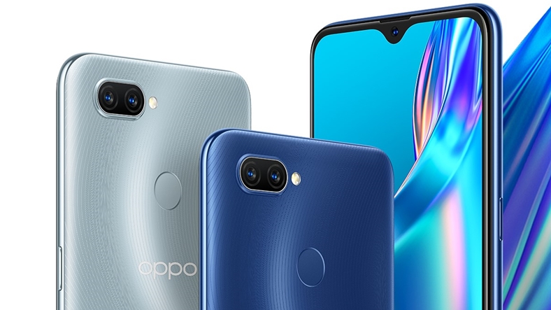 oppo a20s