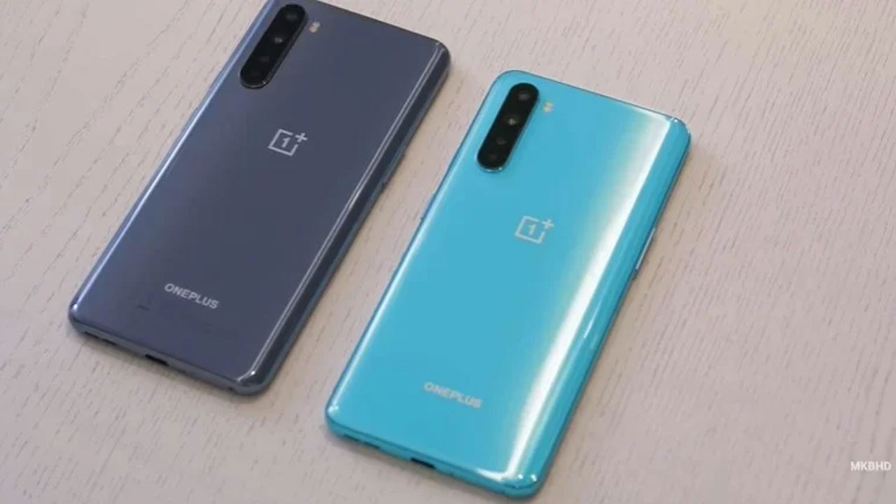 OnePlus Nord’un Donanım Özellikleri Resmen Paylaşıldı