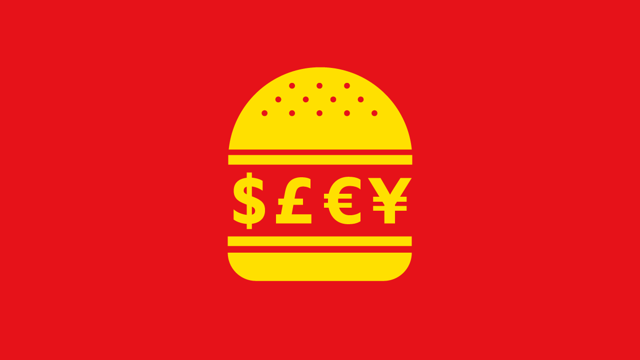 Big Mac Endeksi Açıklandı Türkiye Kaçıncı Sırada? Webtekno