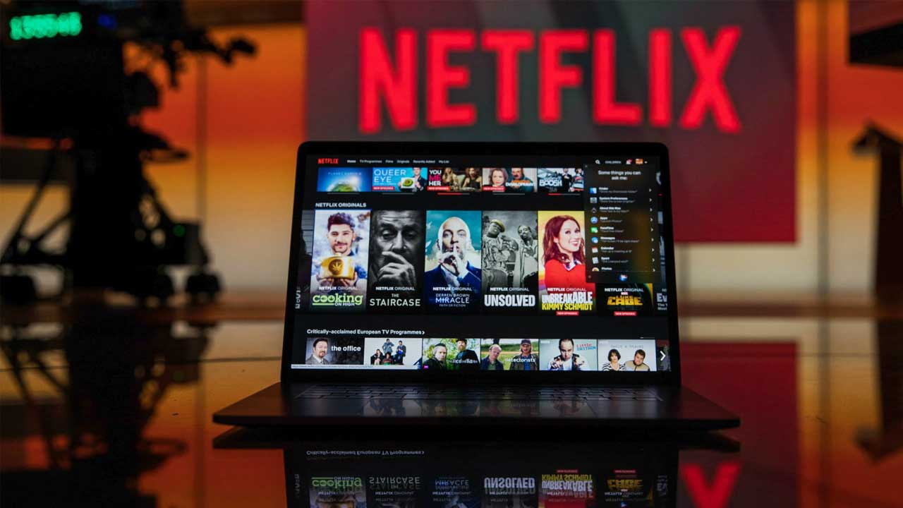 İsmini Vermek İstemeyen RTÜK Yetkilisinden Netflix Açıklaması