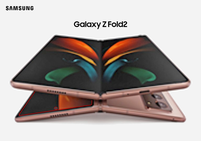 galaxy fold 2