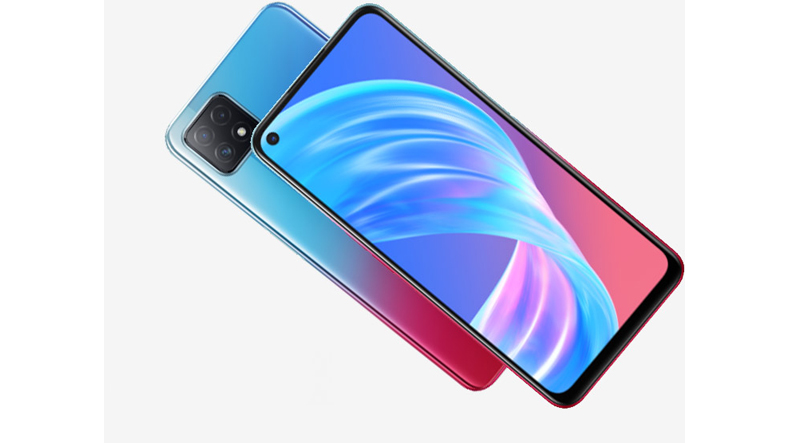 oppo a72 samsung a71