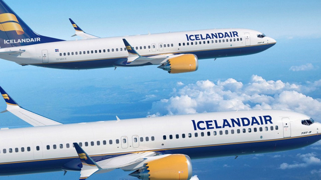 icelandair