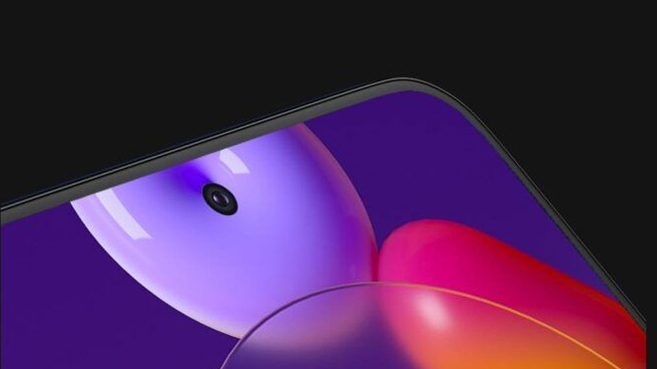 Samsung Galaxy M31s’in Tasarımı ve Çıkış Tarihi Ortaya Çıktı