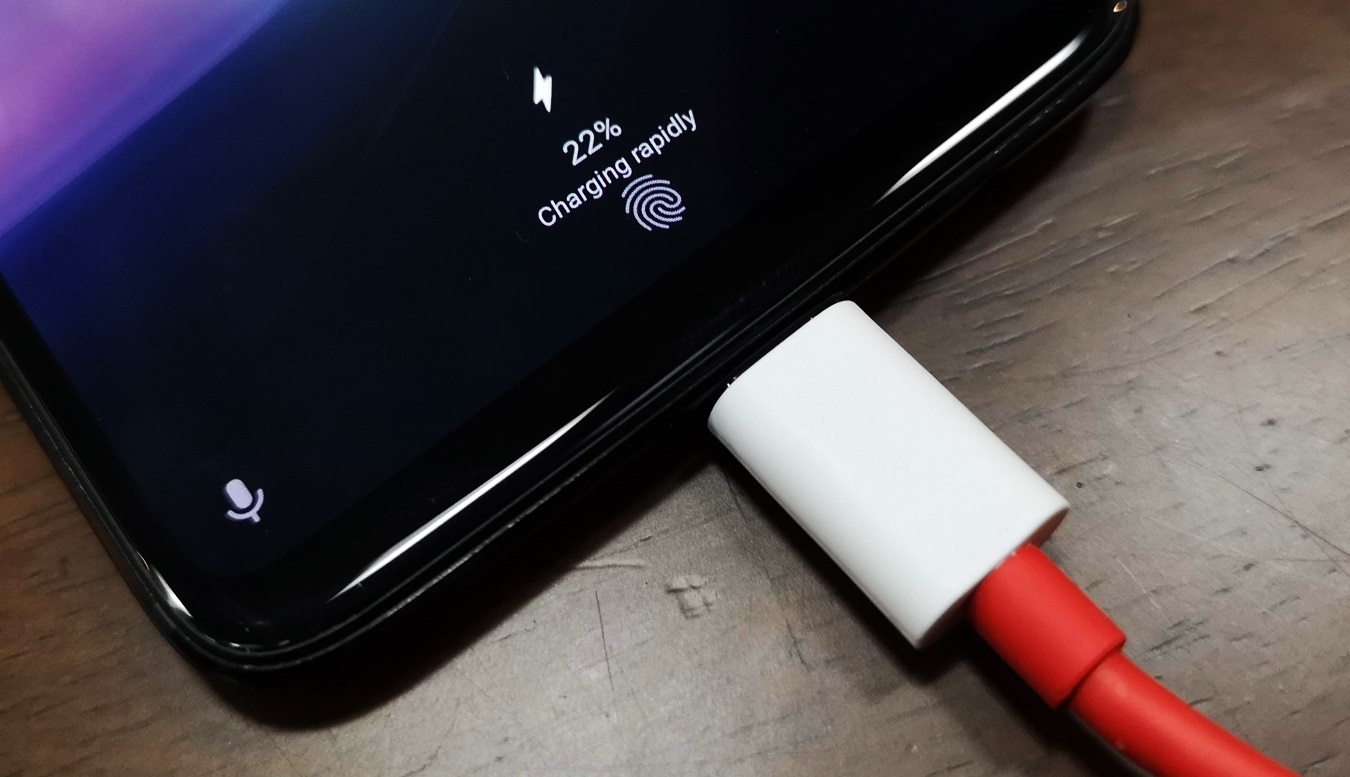 2021’de 100W+ Hızlı Şarj ile 5.000 mAh Bataryalar Standart Hale Gelebilir