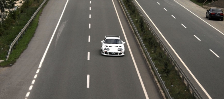 1994 toyota supra