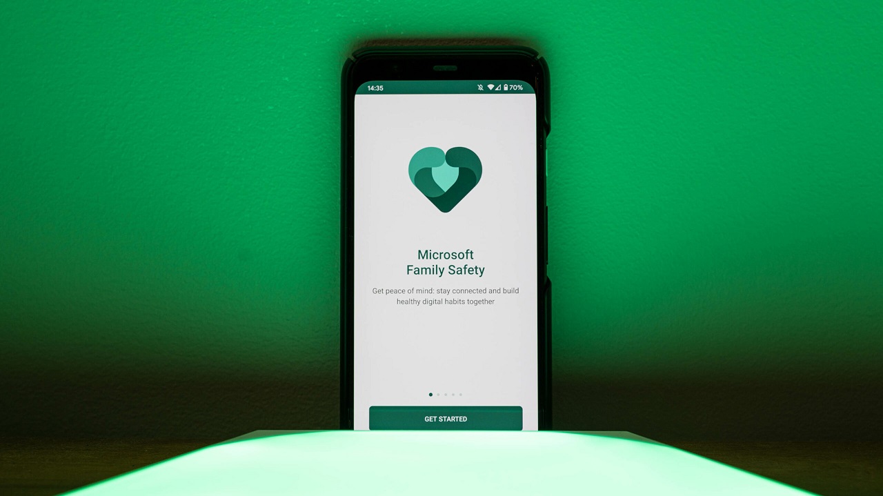 Microsoft, Çocukların Nefret Edip Ebeveynlerin Hayran Olacağı ’Family Safety’ Uygulamasını Yayınladı