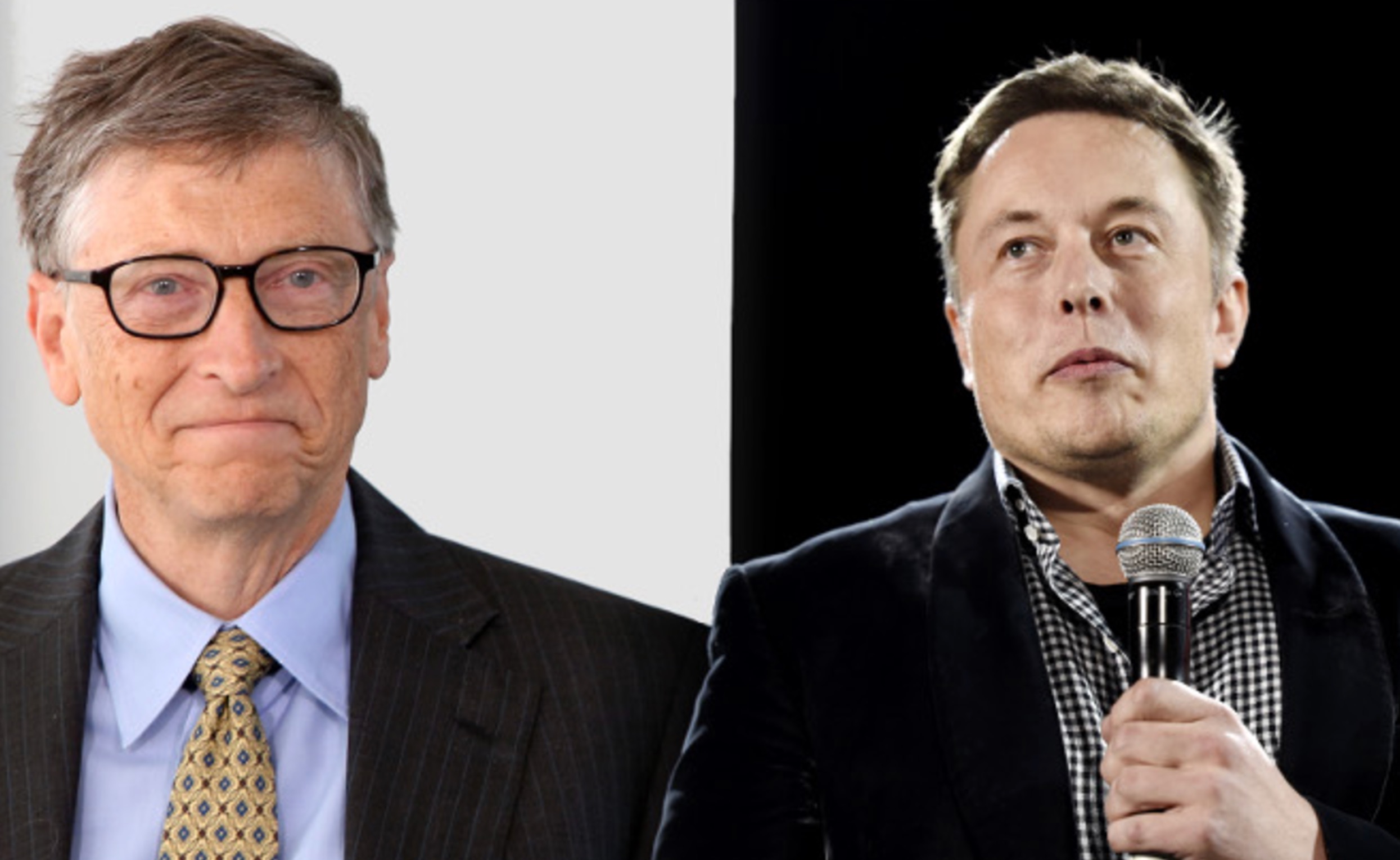 Bill Gates’ten Elon Musk’a: Bilmediği Konularda Konuşmasın