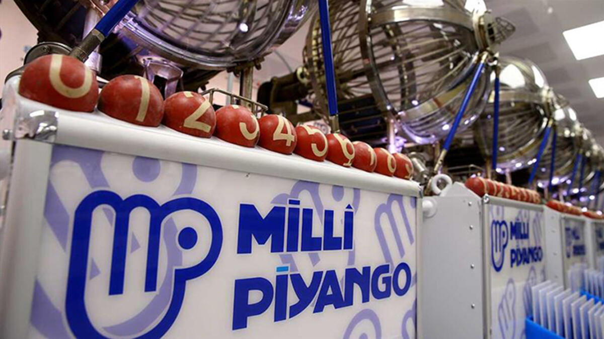 Milli Piyango